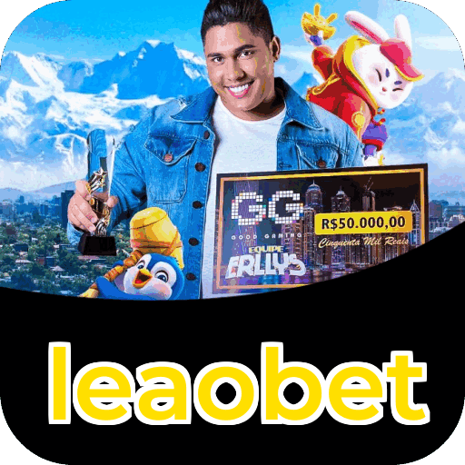 Tabela RTP dos jogos de cassino da leaobet